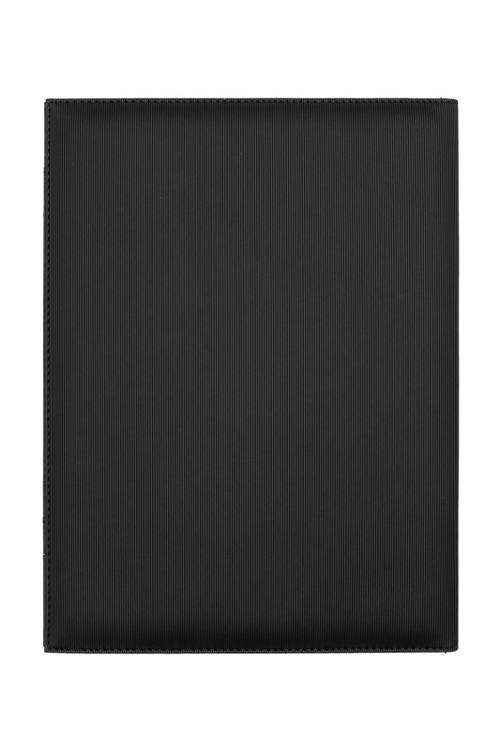 Folder A4 Formation Line Black - 5
