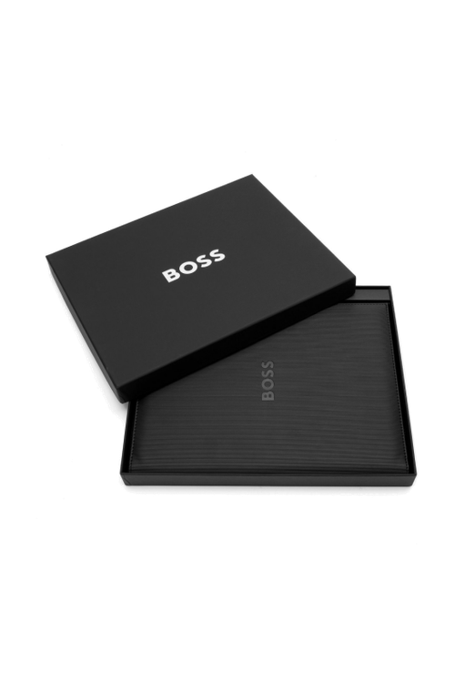 Folder A4 Formation Line Black - 6