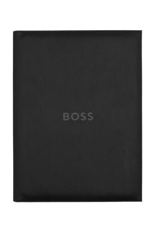 Folder A4 Formation Line Black - 2