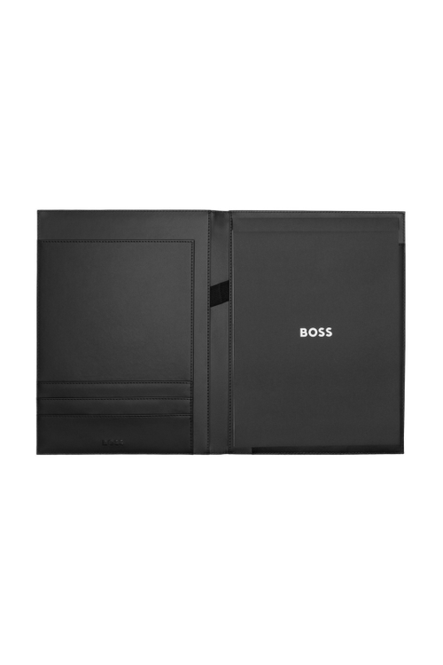 Folder A4 Formation Line Black - 3