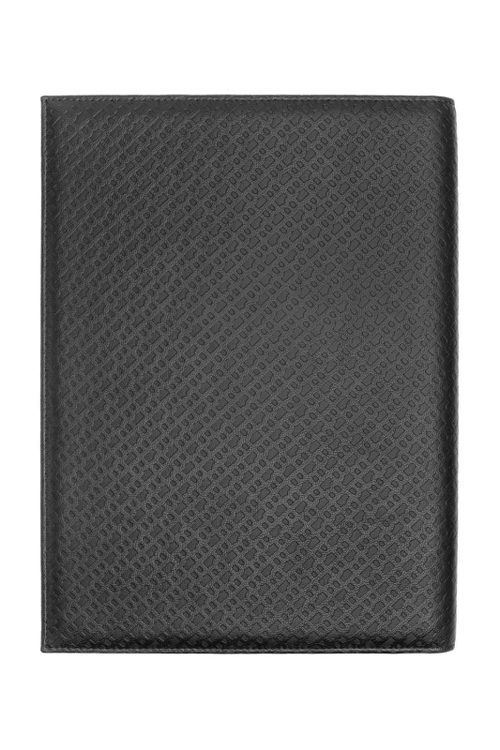 Folder A4 Monogram Black - 5