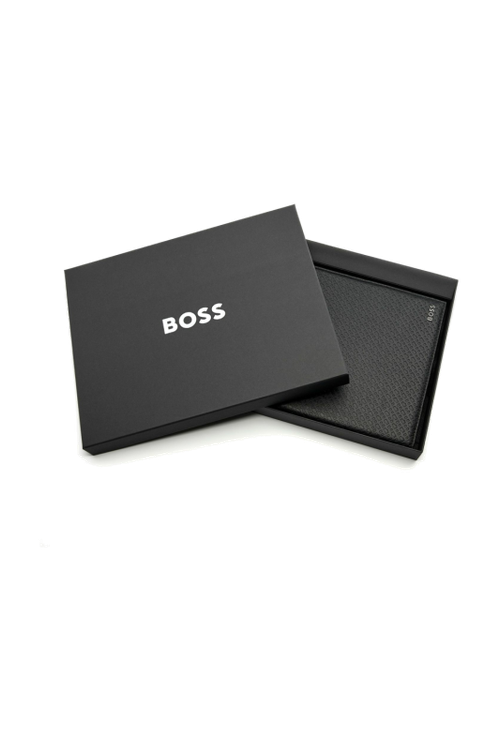 Folder A4 Monogram Black - 6