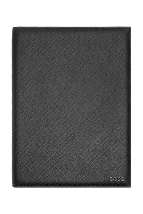 Folder A4 Monogram Black - 2