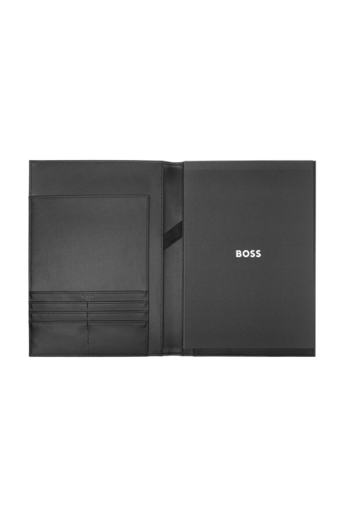 Folder A4 Monogram Black - 4