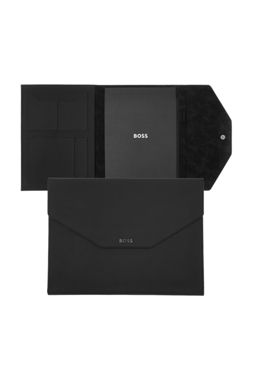 Folder A4 Rive Black - 1