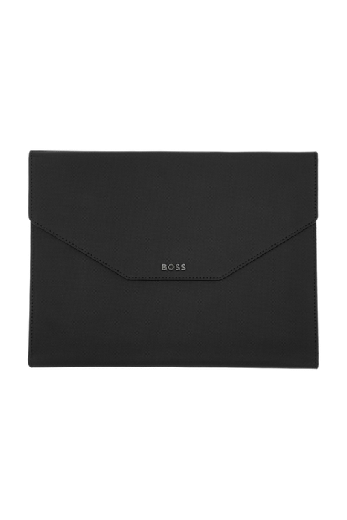 Folder A4 Rive Black - 2