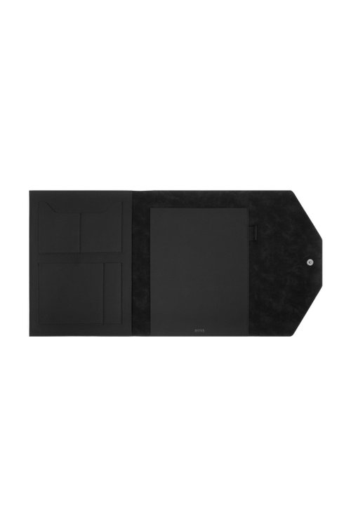 Folder A4 Rive Black - 3