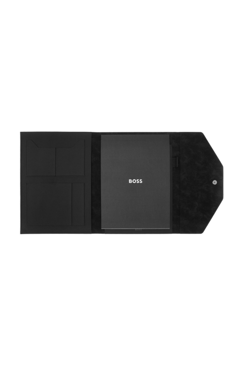 Folder A4 Rive Black - 4
