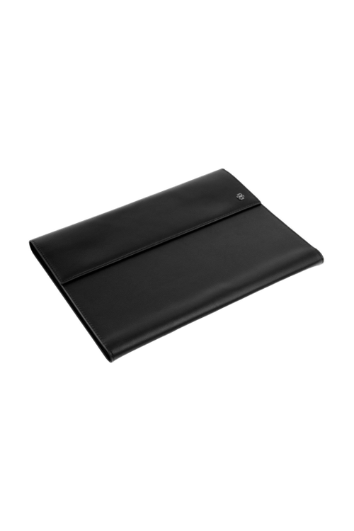 Folder A4 Double B Black & Gun - 4