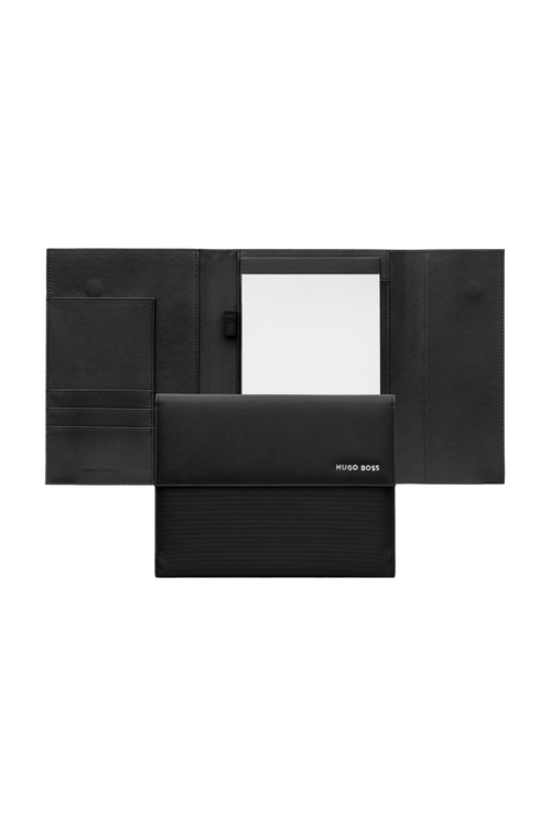 Folder A5 Pinstripe Black - 1