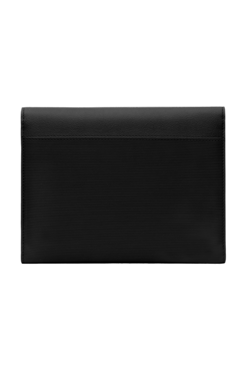 Folder A5 Pinstripe Black - 4