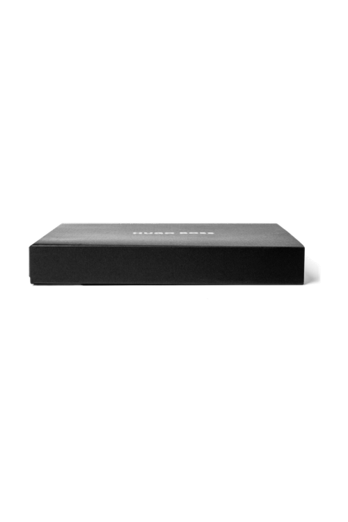 Folder A5 Pinstripe Black - 7