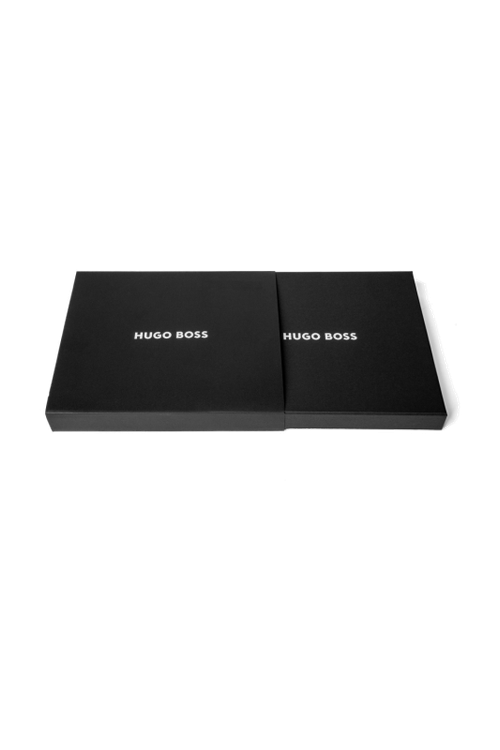 Folder A5 Pinstripe Black - 8