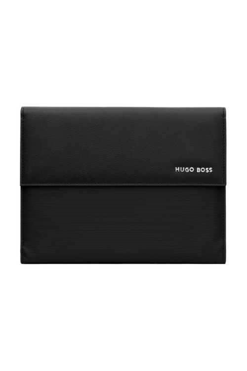Folder A5 Pinstripe Black - 2