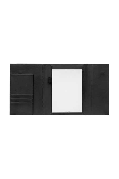 Folder A5 Pinstripe Black - 3