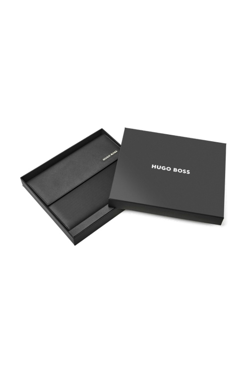 Folder A5 Pinstripe Black - 5
