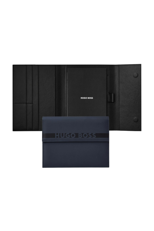 Folder A5 Cloud Matte Blue - 1