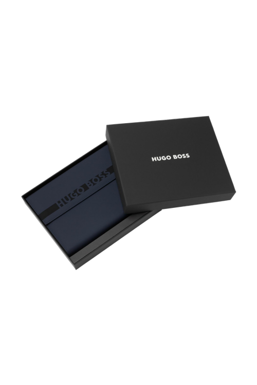 Folder A5 Cloud Matte Blue - 5