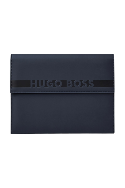 Folder A5 Cloud Matte Blue - 2