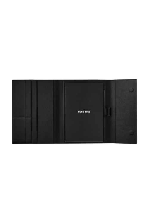 Folder A5 Cloud Matte Blue - 3