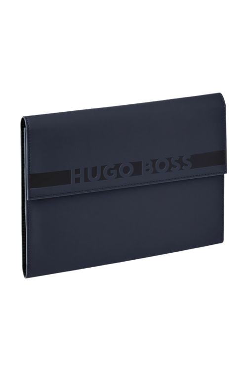 Folder A5 Cloud Matte Blue - 4