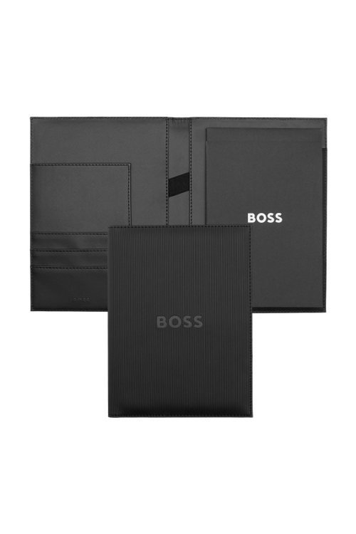 Folder A5 Formation Line Black - 1