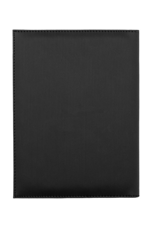 Folder A5 Formation Line Black - 5