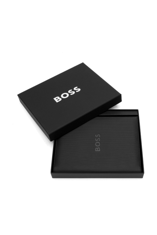 Folder A5 Formation Line Black - 6