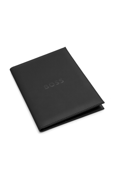 Folder A5 Formation Line Black - 4