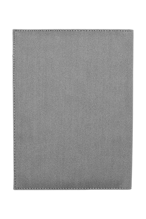 Folder A5 Formation Line Grey - 5