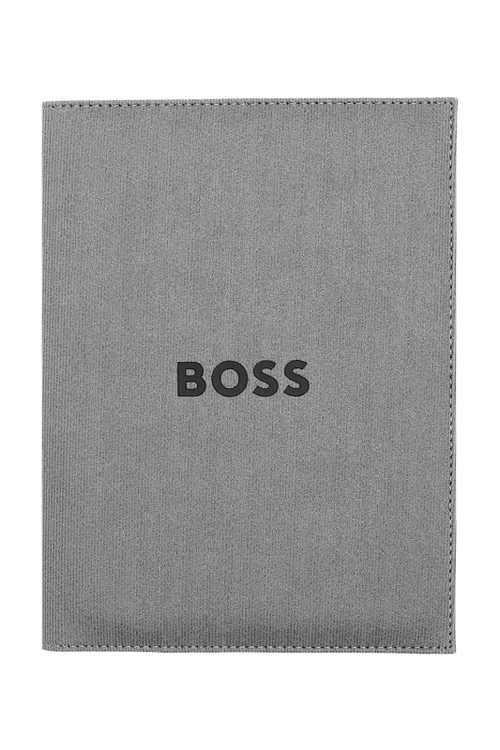 Folder A5 Formation Line Grey - 2