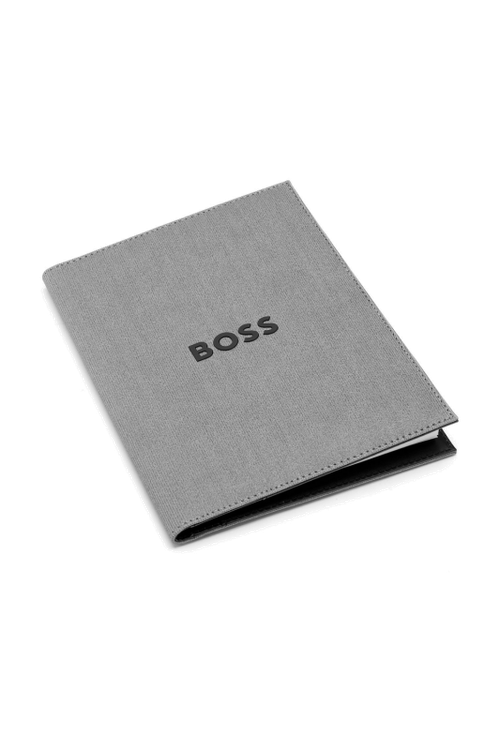 Folder A5 Formation Line Grey - 4