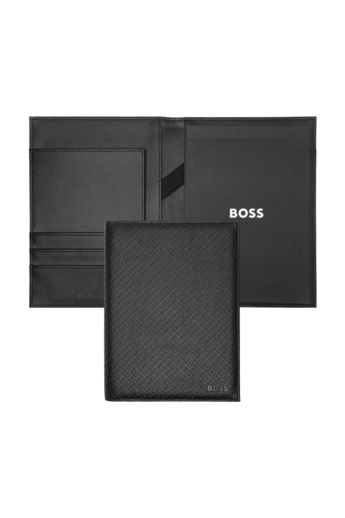 Folder A5 Monogram Black - 1
