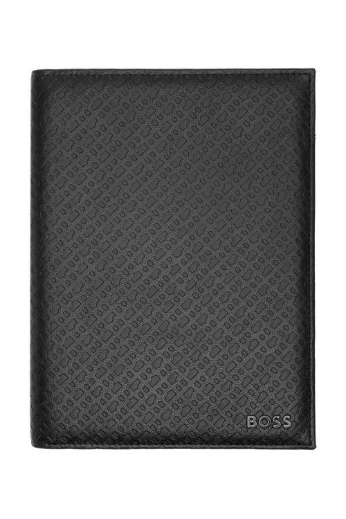 Folder A5 Monogram Black - 2
