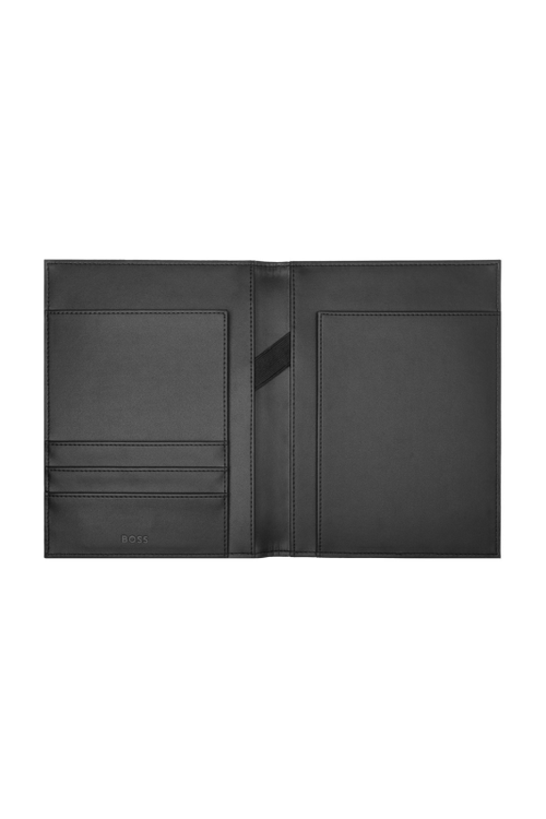 Folder A5 Monogram Black - 3