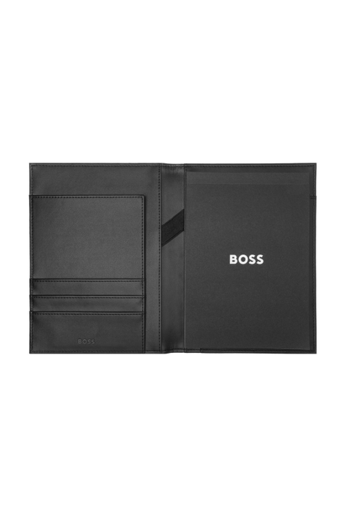 Folder A5 Monogram Black - 4