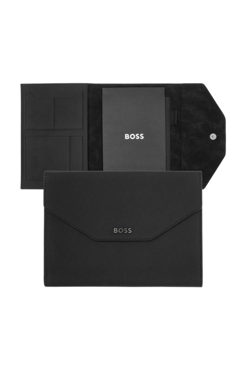 Folder A5 Rive Black - 1