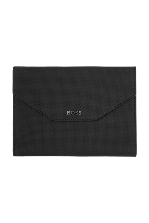 Folder A5 Rive Black - 2