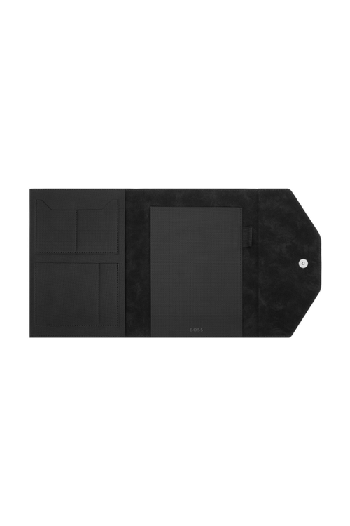 Folder A5 Rive Black - 3