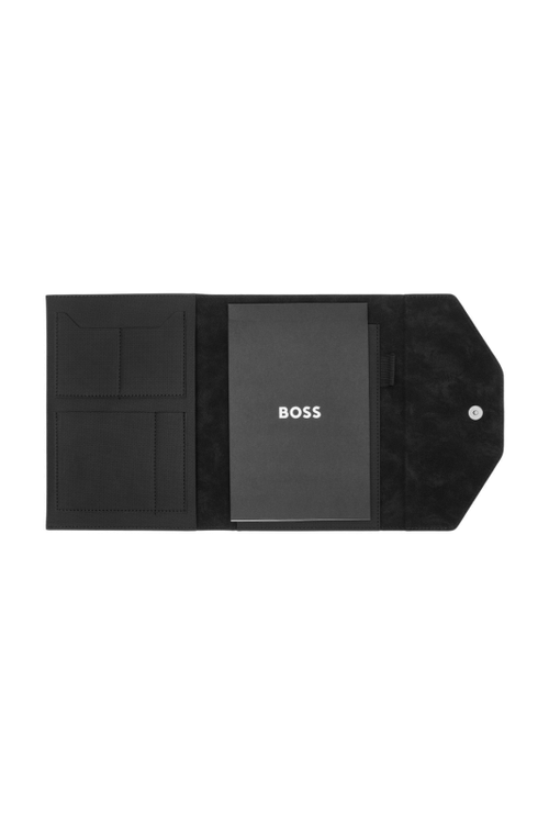 Folder A5 Rive Black - 4