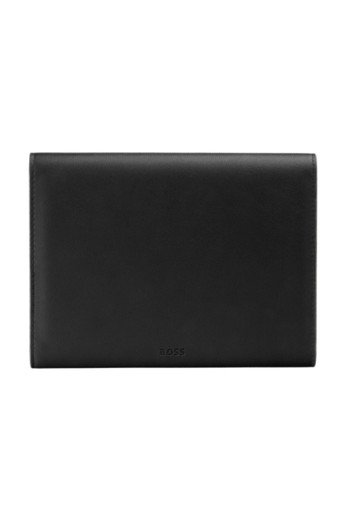 Folder A5 Double B Black & Gun - 5