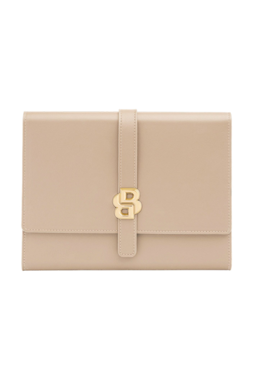 Folder A5 Double B Nude - 2