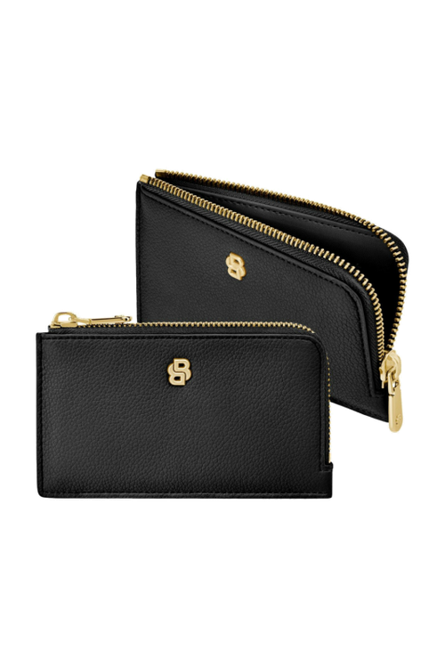 Card holder Signature Lady Black - 1
