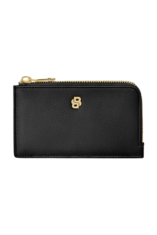Card holder Signature Lady Black - 2