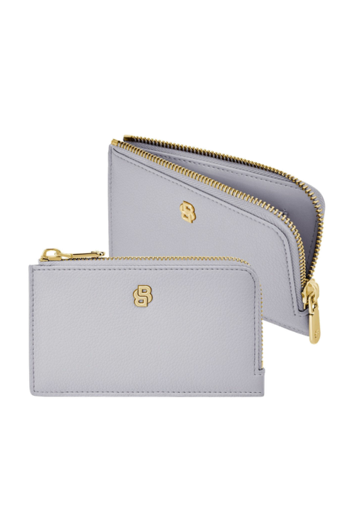Card holder Signature Lady Lilac - 1