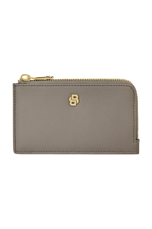 Card holder Signature Lady Taupe - 2