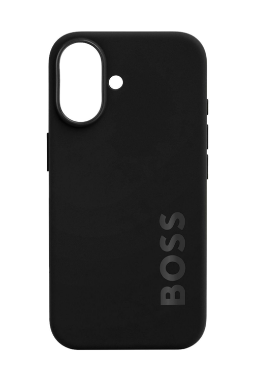 Case for iPhone 16 Edge Black - 1