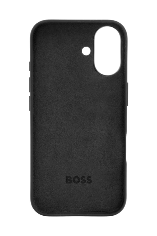 Case for iPhone 16 Edge Black - 5