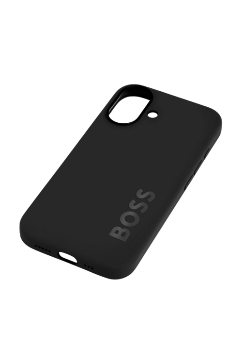 Case for iPhone 16 Edge Black - 2