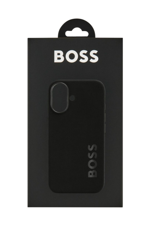 Case for iPhone 16 Edge Black - 6
